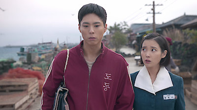 When Life Gives You Tangerines Season 1 Episode 2