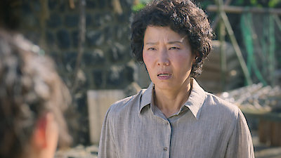 When Life Gives You Tangerines Season 1 Episode 4