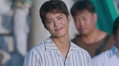 When Life Gives You Tangerines Season 1 Episode 5