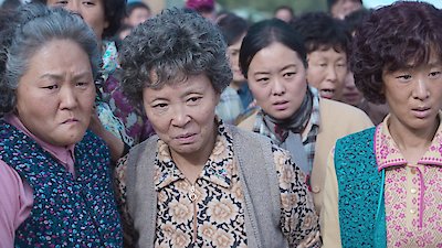 When Life Gives You Tangerines Season 1 Episode 7