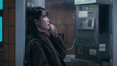 When Life Gives You Tangerines Season 1 Episode 8