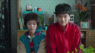 When Life Gives You Tangerines Season 1 Episode 9