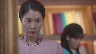 When Life Gives You Tangerines Season 1 Episode 11