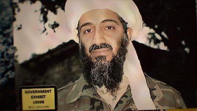 American Manhunt: Osama bin Laden Season 1 Episode 1
