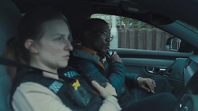 Adolescence Season 1 Episode 1