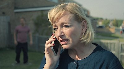 Adolescence Season 1 Episode 4