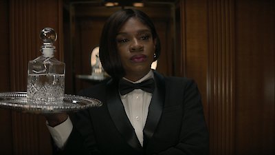 The Residence Season 1 Episode 4