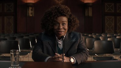 The Residence Season 1 Episode 8