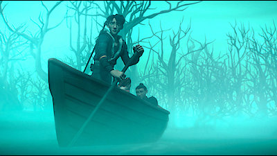 Wolf King Season 1 Episode 4