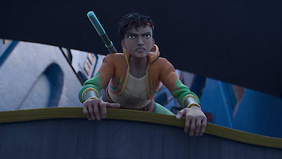 Wolf King Season 1 Episode 7