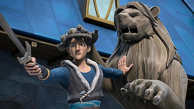 Wolf King Season 2 Episode 1