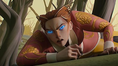 Wolf King Season 2 Episode 2