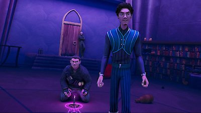 Wolf King Season 2 Episode 3