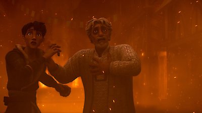 Wolf King Season 2 Episode 4