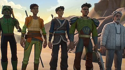 Wolf King Season 2 Episode 5