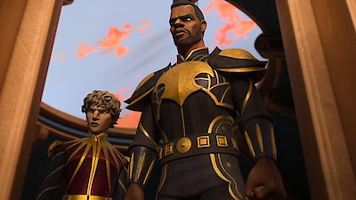 Wolf King Season 2 Episode 6