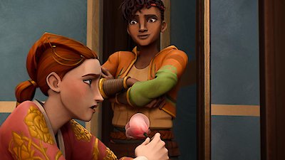 Wolf King Season 2 Episode 7