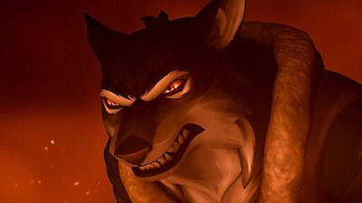 Wolf King Season 2 Episode 8