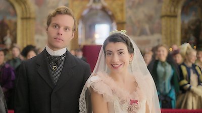 The Lady's Companion Season 1 Episode 1