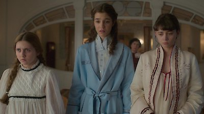 The Lady's Companion Season 1 Episode 3