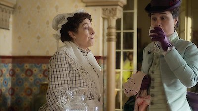 The Lady's Companion Season 1 Episode 5