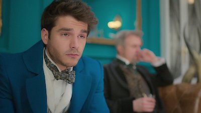 The Lady's Companion Season 1 Episode 6