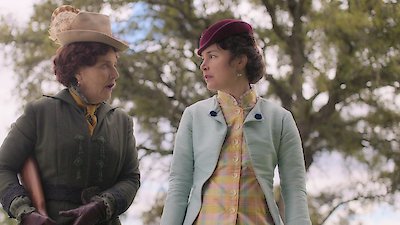 The Lady's Companion Season 1 Episode 7