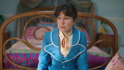 The Lady's Companion Season 1 Episode 8