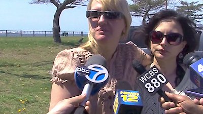 Watch Gone Girls: The Long Island Serial Killer Season 1 Episode 1