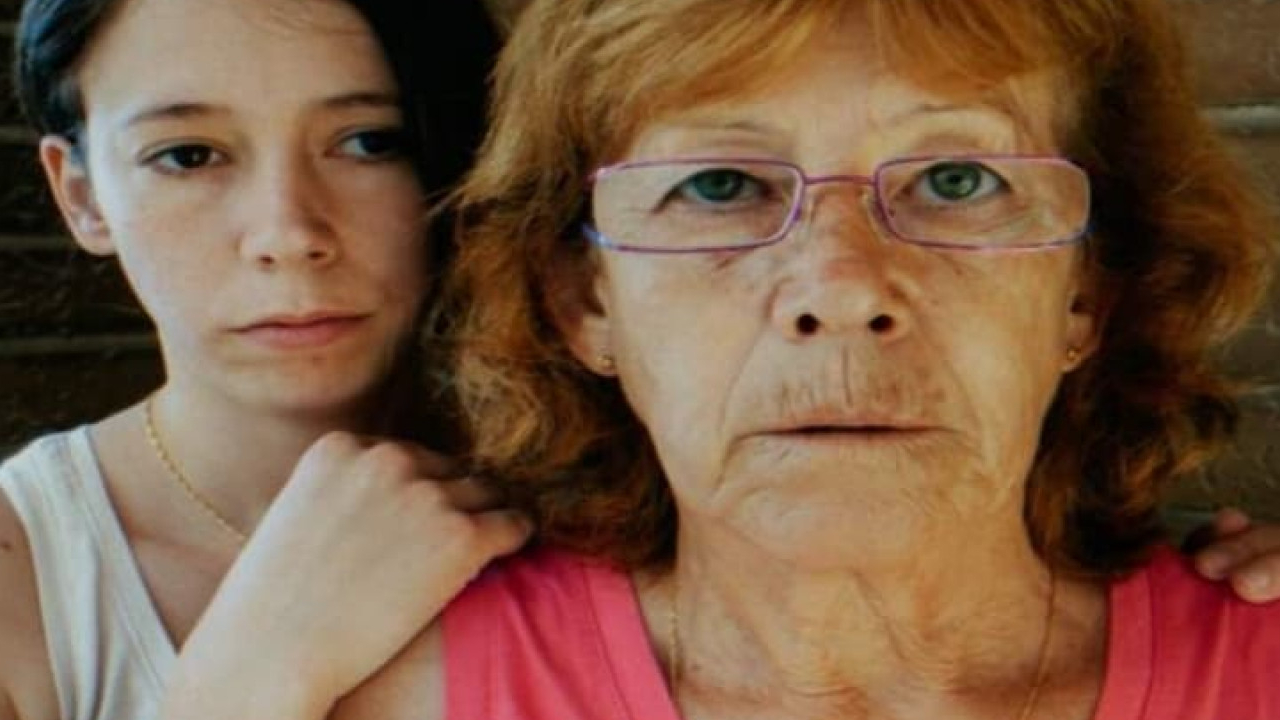 Hell on Earth: The Verónica Case