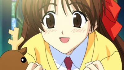 Itsudatte My Santa Season 1 Episode 1