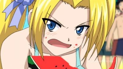 Itsudatte My Santa Season 1 Episode 2