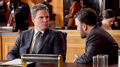 Suits LA Season 1 Episode 6