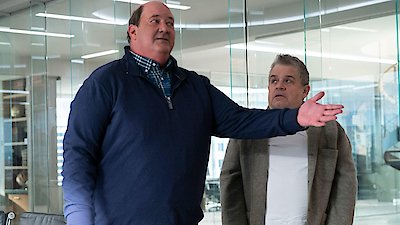 Suits LA Season 1 Episode 11