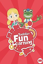 Toddler Fun Learning Songs