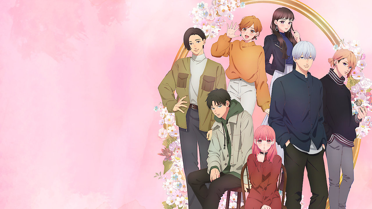 A Sign of Affection - Uncut Season 1 Episode 3