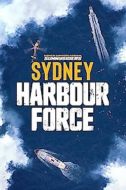 Sydney Harbour Force