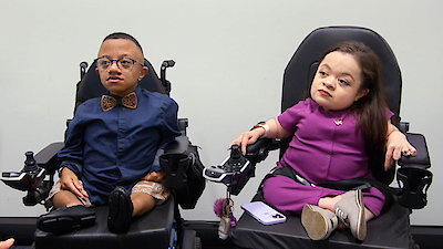 Jay & Pamela Season 1 Episode 1