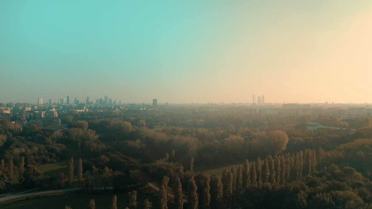 Italics Creative Milan