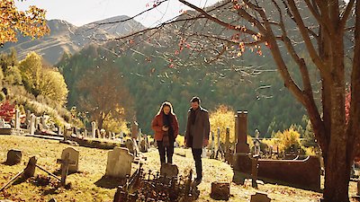 A Remarkable Place to Die Season 1 Episode 2