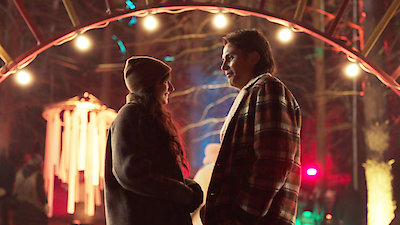 A Remarkable Place to Die Season 1 Episode 4