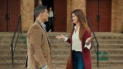 Blue Ridge: The Series Season 1 Episode 1