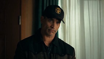 Blue Ridge: The Series Season 1 Episode 3