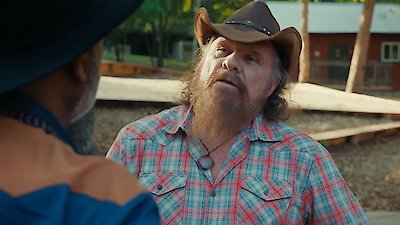 Blue Ridge: The Series Season 1 Episode 4