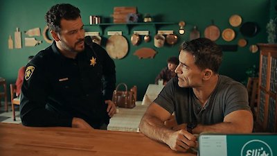 Blue Ridge: The Series Season 1 Episode 5