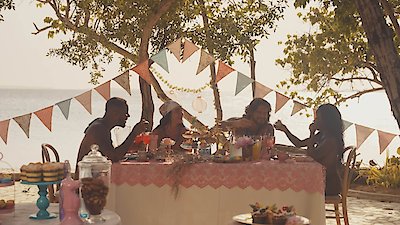 Dating Naked UK Season 1 Episode 2