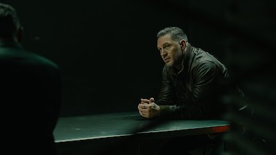 MobLand Season 1 Episode 1