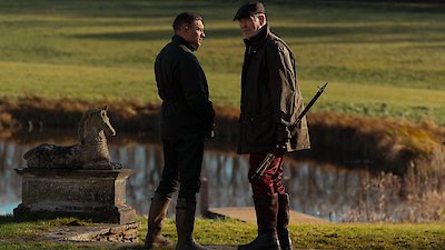 MobLand Season 1 Episode 2