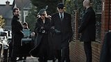 Funeral for a Friend