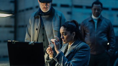 MobLand Season 1 Episode 6